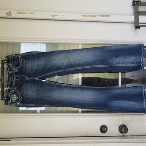 Cello Jeans size 7